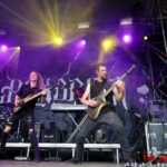 Dynamo Metal Fest 2024: Blackbriar